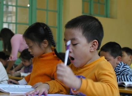 Đừng 'làm mất' kỳ nghỉ hè của học sinh