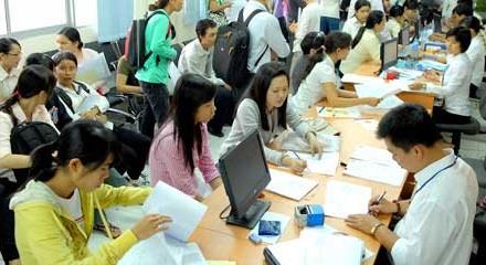 Bệnh ngành thuế: Đâu chỉ có ăn vặt?