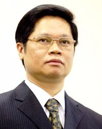 TS Vũ Tiến Lộc - Ảnh: VGP/Huy Thắng