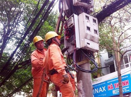 Năm 2023 mới có thị trường bán lẻ điện cạnh tranh là quá chậm