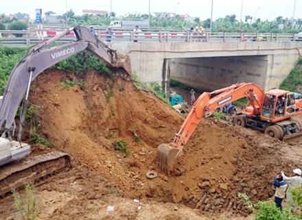 Vẫn chưa ai phải chịu trách nhiệm?!