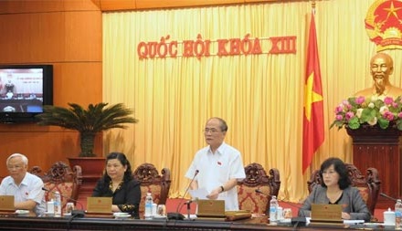 Chủ tịch Quốc hội: Luật Căn cước là cuộc cải cách lớn