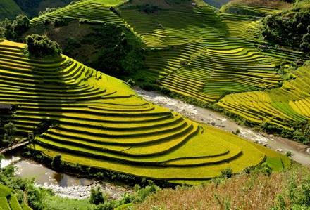 Việt Nam lọt vào Top 20 quốc gia đẹp nhất thế giới