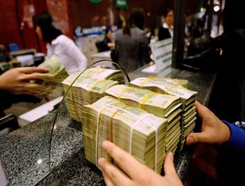 Gửi tiết kiệm vẫn là kênh đầu tư hợp lý