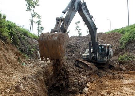 Đầu tư thêm tuyến dẫn nước sông Đà: Cần 'chọn mặt gửi vàng'