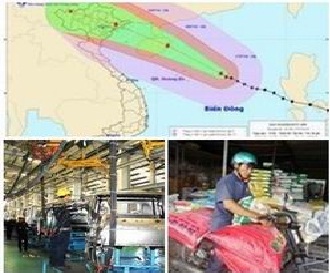 Chỉ đạo, điều hành của Chính phủ, Thủ tướng Chính phủ nổi bật tuần