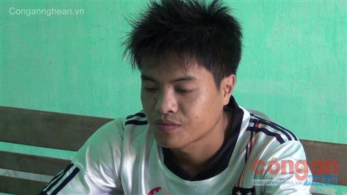 Vừa ngồi tù về tội hiếp dâm, ra tù lại phạm tội