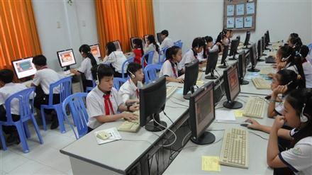 Việt Nam giành 4 Huy chương Olympic Tin học quốc tế 2014