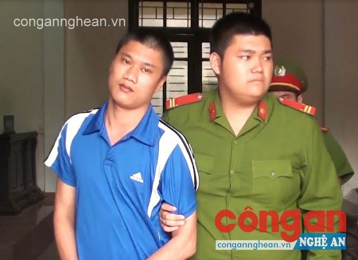 Giết vợ vì xúc phạm bố mẹ đẻ
