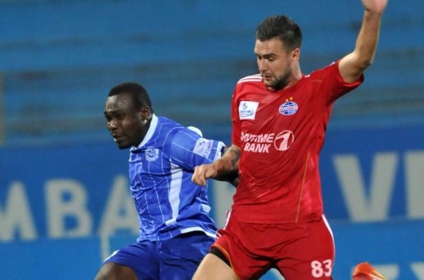 Đề xuất về số cầu thủ ngoại ở V-League
