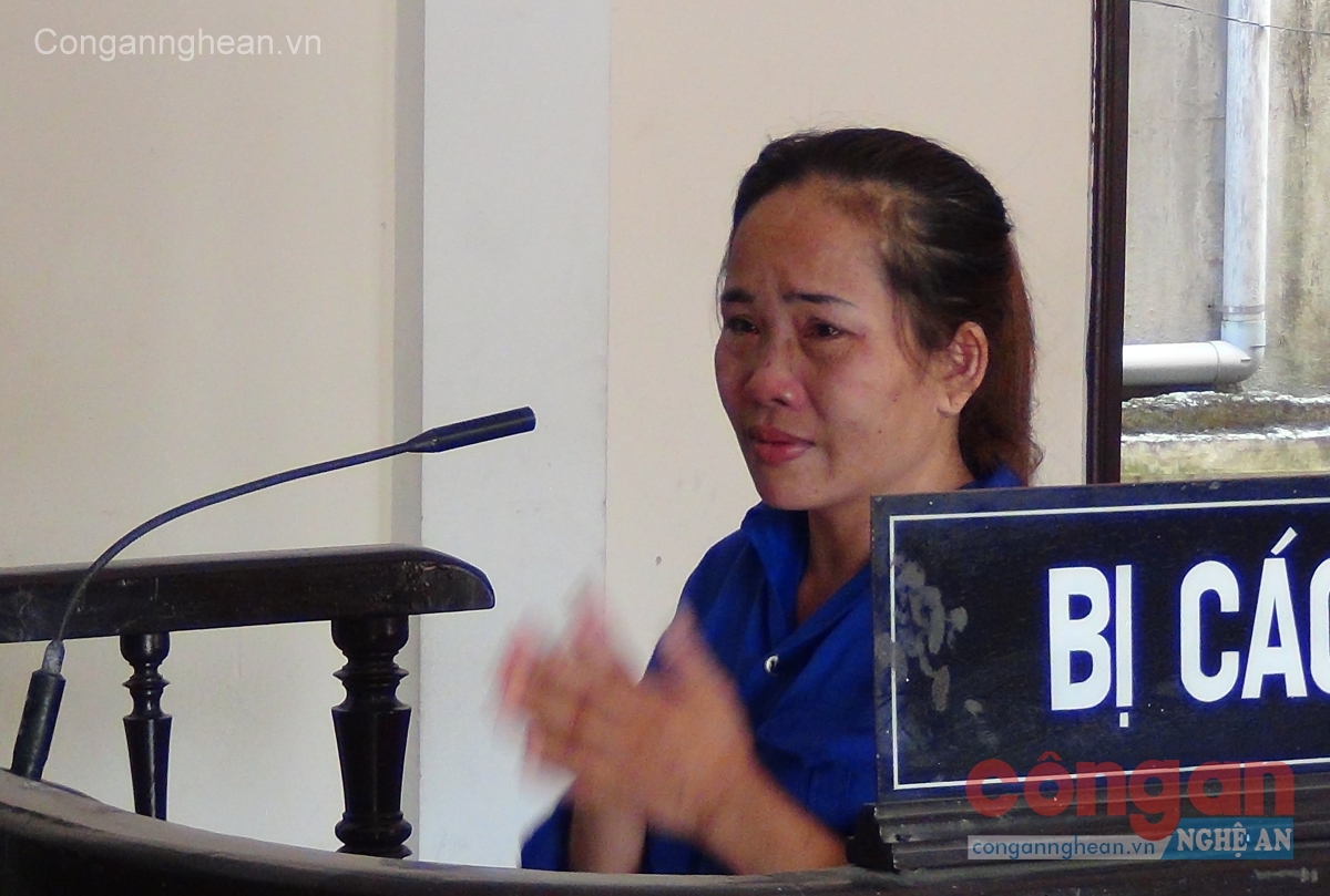 3 năm tù cho kẻ mua bán người