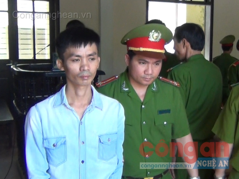 Giết người khi người thân bị đánh