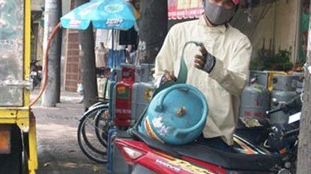 Cảnh giác với những thủ đoạn táo tợn của bọn trộm ngày