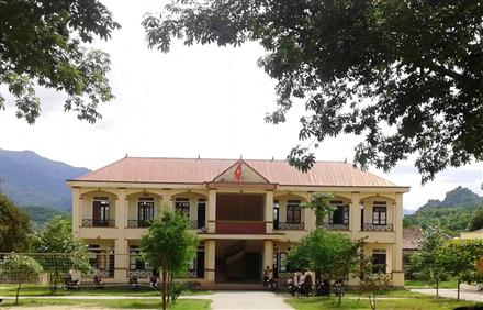 'Đường đi' của hàng trăm triệu đồng ở một xã nghèo? (Bài 1)