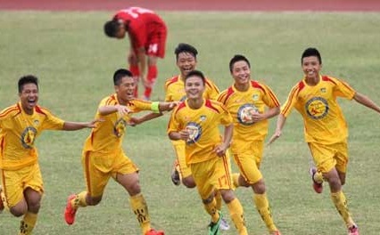 'Thầy còn thế, trách sao được trò'