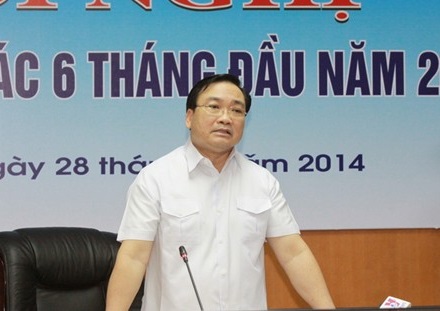 Phải giữ vững hình ảnh an toàn, an ninh của hàng không Việt Nam