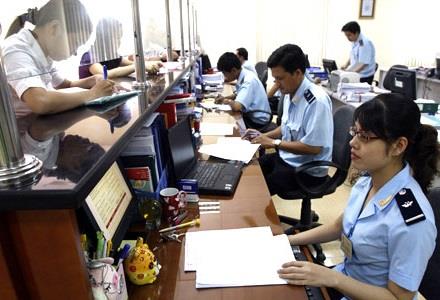 Phấn đấu giảm 50% thời gian thông quan hàng hóa vào cuối năm nay