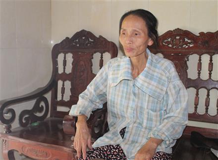 Gửi lại tuổi xuân nơi chiến trường