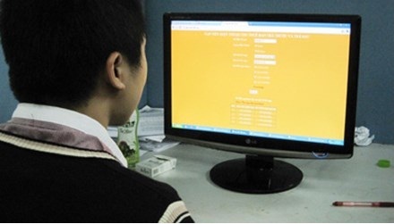 Lập nhiều website để lừa bán hàng giá rẻ