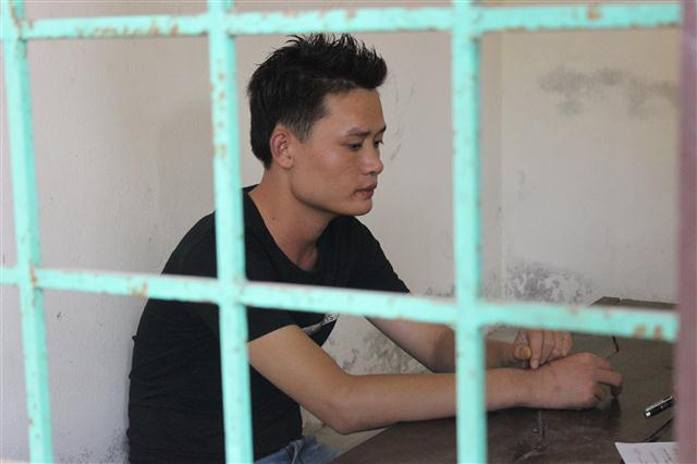 Bắt đối tượng gây ra 18 vụ cướp giật