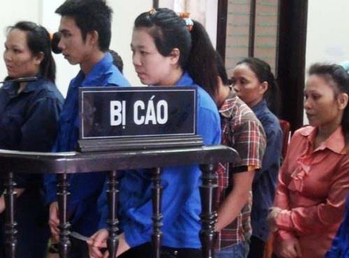 Thực trạng đau lòng và giải pháp