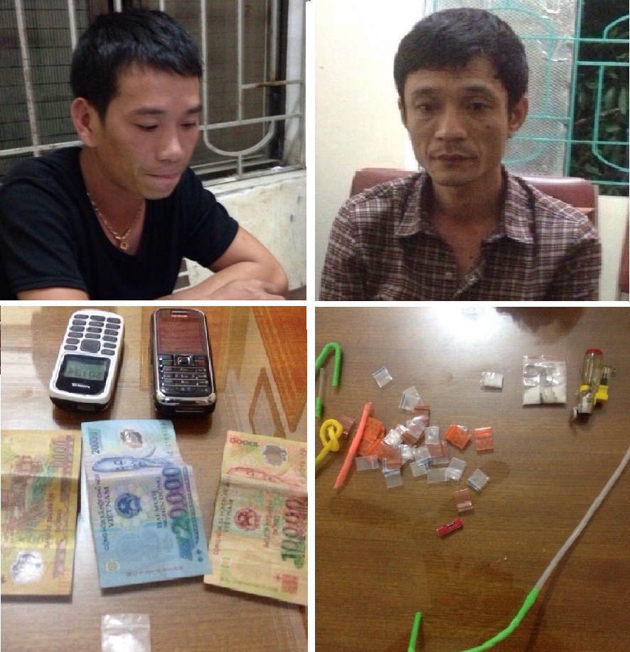 Lập nhiều thành tích trong công tác tuần tra vũ trang