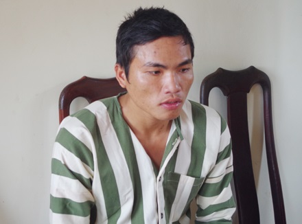 Khởi tố 'phi công trẻ' cưỡng dâm người tình