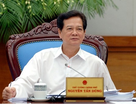 Thủ tướng chỉ đạo, kết luận nhiều vấn đề 