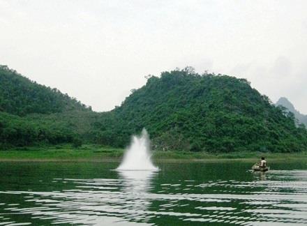 Ngăn chặn việc sử dụng chất nổ, chất độc, xung điện để khai thác thủy sản