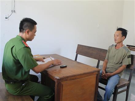 Đấu tranh có hiệu quả với các loại tội phạm