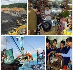 Chỉ đạo, điều hành nổi bật trong tuần