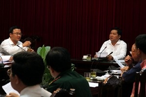 Bộ trưởng GTVT: Ai cũng thấy xe quá tải, chỉ trạm cân là không