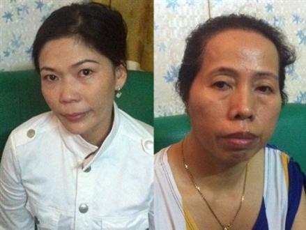 Chủ nhà hàng cho nữ tiếp viên bán dâm tại chỗ