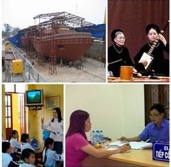 Chính sách mới có hiệu lực từ tháng 8/2014