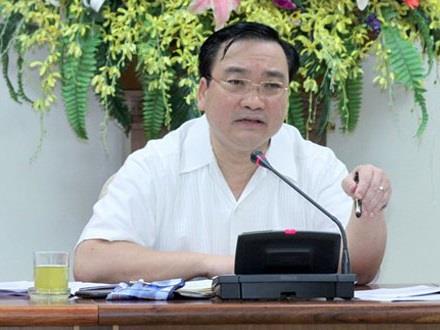 Có tên trong 'danh sách đen' không được tham gia thầu
