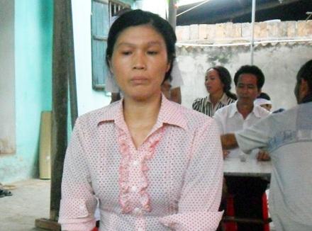 Vụ án mạng từ 'ma men': Mang quan tài đến nhà hung thủ 'bắt vạ'