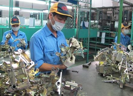 Intel Sài Gòn, Sam Sung Bắc Ninh: Cuộc đua Made in Việt Nam