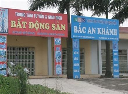 Không có bằng đại học, hết đời dân cò đất?