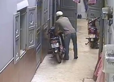 Khẩn trương điều tra các vụ trộm tài sản