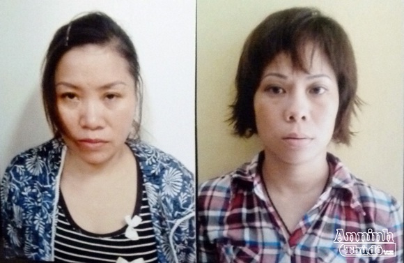 Công bố thông tin vụ mua bán trẻ em tại chùa Bồ Đề