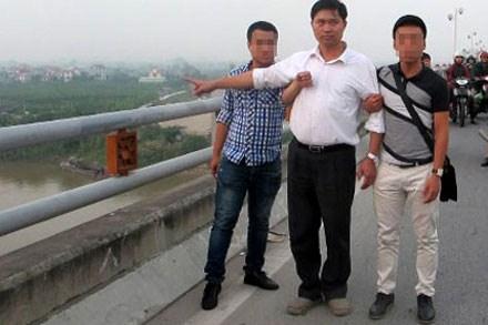 Vụ TMV Cát Tường: Luật sư nói gì sau khi xác nạn nhân được tìm thấy