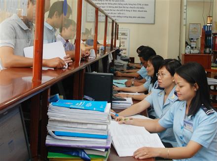 Bãi bỏ 12 thủ tục hành chính trong lĩnh vực hải quan