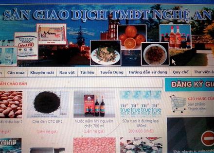 Hướng đi cho doanh nghiệp và người tiêu dùng