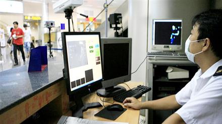 Bộ Y tế đồng loạt triển khai biện pháp phòng Ebola xâm nhập vào Việt Nam