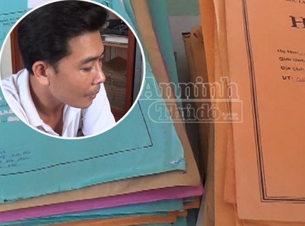 Bắt khẩn cấp giám đốc lập nhiều công ty, lừa đảo chiếm đoạt tài sản