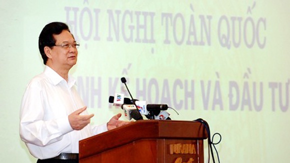 'Chúng ta cần những con số thật'