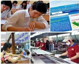 Chỉ đạo, điều hành của Chính phủ, Thủ tướng Chính phủ nổi bật tuần