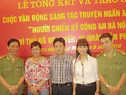 'Mặt trời ở lại' trong tôi