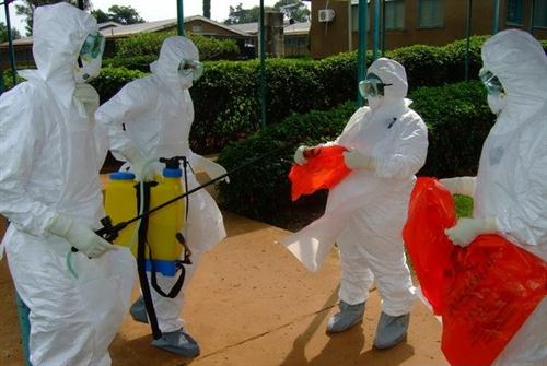 Công điện của Thủ tướng chỉ đạo phòng, chống dịch bệnh Ebola