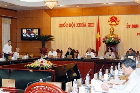 Sửa Luật Doanh nghiệp: 